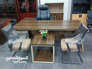  19 used office furniture sale in Qatar