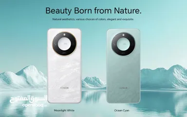  4 اكس 9 سي سمارت // honor x9c smart NEW 12Ram 256G