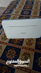  2 للبيع  ZTE 4G+     /Huawei 4G+dual band للليع