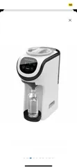  9 ماكنة صانعة تحضير حليب الأطفال من BabyBrezza Advanced Pro Mini