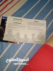  22 ثلاث سيديات بلايستيشن4للبيع (الأسعار في الوصف)