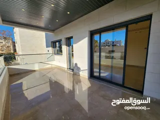  14 شقة فارغة للبيع في عبدون ref : 14391