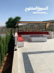  19 اوليفز هل فارم olives hill farm مزرعة فخمة للايجار