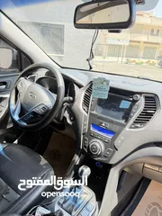  6 هيونداي سنتافي 2200