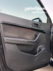  9 Seat ateca cupra 2019