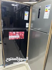  1 ثلاجه MEC الجديده كليا سكوريت مميز سعر حرق