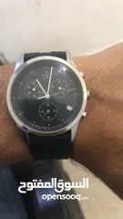  4 مجموعة ساعات مميزة جداً اصلية