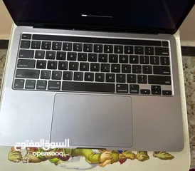  3 Laptop MacBook Pro