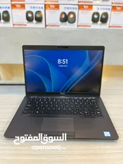  2 أقوي العروض لب توبات DELL  I5 8TH RAM 16GB بمواصفات قوية جدا وسريع مكفول بسعر مغري جدا