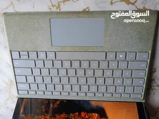  12 سيرفس برو 6 مستعمل بحالة ممتازة للبيع بسعر مغري جدا surface pro 6