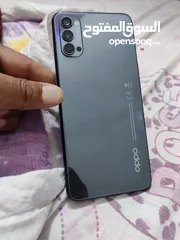  4 OPPO Reno4 5g