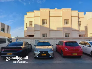  18 عرض خاص// غرف للشباب العمانين في الحيل و الخوض و الموالح