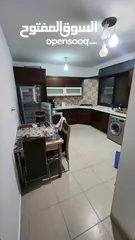  1 شقة مفروشه للايجار   بي الارشال