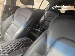  1 كيا سبورتاج 2021 ماطور 1600 ديزل عداد 27 الف