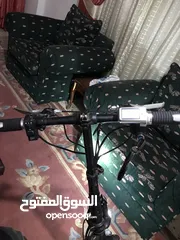  2 بسكليت كهرباء فل مواصفات إقرأ الوصف