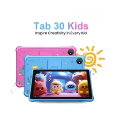  1 جديد تاب بلاك فيو Tab 30 Kids بحجم كبير 10 انش متوفر لدى سبيد سيل ستور