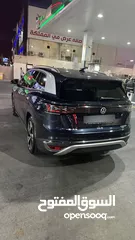  6 ID6 Crozz Pro 2023 مستعملة بحالة الزيرو