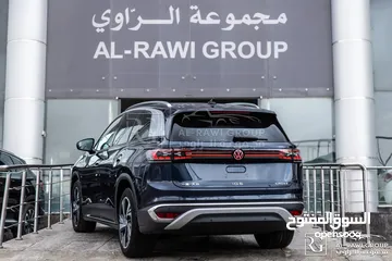  11 Volkswagen ID6 Crozz Pro 2022 Vip   يمكن التمويل بالتعاون مع المؤسسات المعتمدة لدى المعرض