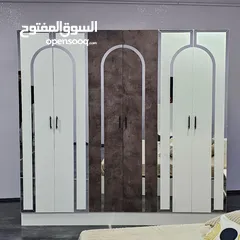  4 غرف نوم تركية