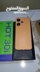  3 Infinix Hot 13i