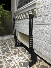  3 رل بار خلفي