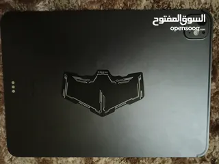  6 ايباد 11 برو M4 مع حساب ببجي خرافي