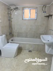  18 شقة ارضية للبيع