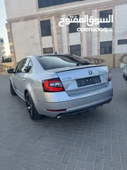  9 سكودا موديل 2020 بنزين 1500 تماتيك سيارة ممتازة جدا