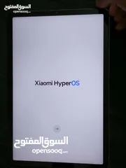  7 تابلت شاومي باد 5 نظيف،استخدام دراسة