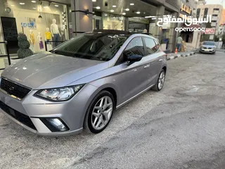  7 سيت ابيزا تومات مع فتحه