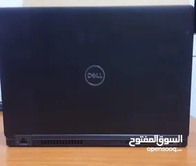  3 Dell i7 8th Generation laptop