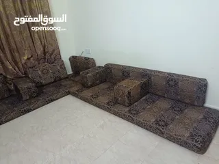  4 جلسة عربية بحاله ممتازه