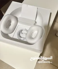 2 Like New! AirPods Max in Space Grey