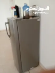  6 refrigerator and laundry machine