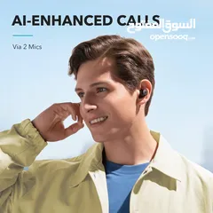  2 آخر اصدار سماعات انكر Anker A25i مواصفات وسعر ممتاز