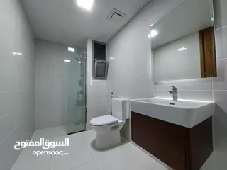  7 2 BR Flat in Qurum with Shared Pool & Gym