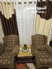  2 غرفة معيشة