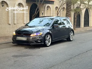  4 جولف 2019 فل مع بانورما