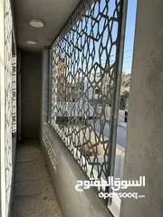  7 بيت جديد للبيع موقع مميز منطقة الرفاق حي الجهاد
