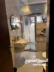  23 شقة / مفروشة / سوبر ديلوكس / للايجار / ام السماق / 185