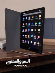  3 Samsung Galaxy Tab S6