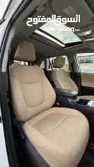  10 تويوتا RAV4 ترخيص 2023 محرك 2500 هايبرد  جير أوتوماتيك 296 حصان