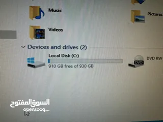  3 Dell Tower Server  T110 جهاز جهاز سيرفر للبيع