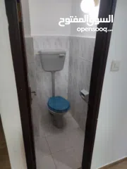  7 شقة للايجار - طالبات وسط مدينة بيت لحم - غرفتين نوم مفروشة