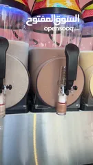  28 خلطات سلاش طبيعي وميلك شيك