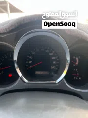  7 للبيع تويوتا فورتشنر موديل 2010 مأمنه ومسجله سنه كامل لا تحتاج إلى اي شي تم عمل سيرفس مؤخراً 4 سلندر