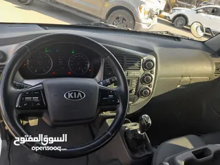  20 بكم كيا بنجو كوري      غرفة وربع