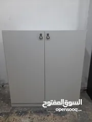  11 تشكيلة خزائن أحذية تفصيل خشب لامينيت 18
