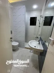  4 شقة سوبر ديلوكس ارضي مع حديقة