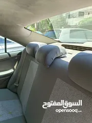  20 تويوتا كامري 2009 هايبرد